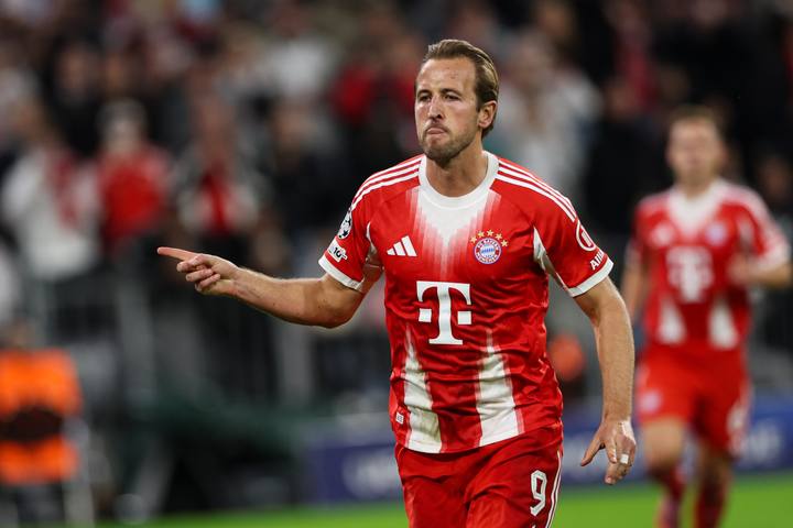 Football. UEFA Champions League. Bayern Munich - Chelsea FC. 17.09.2025