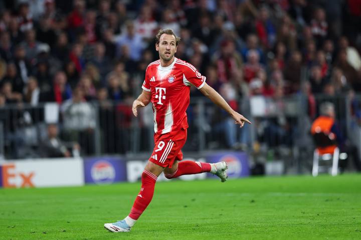 Football. UEFA Champions League. Bayern Munich - Chelsea FC. 17.09.2025