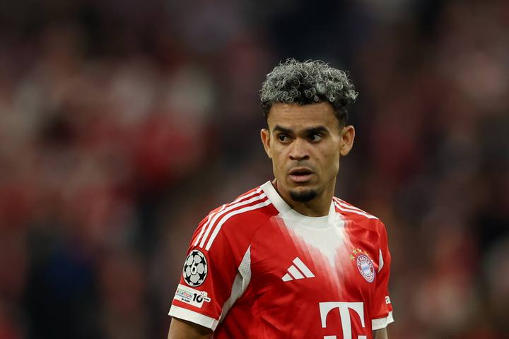 Football. UEFA Champions League. Bayern Munich - Chelsea FC. 17.09.2025