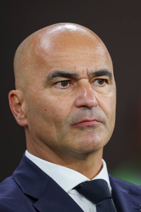 Football. World Cup Qualifiers. Wegry - Portugalia. 09.09.2025