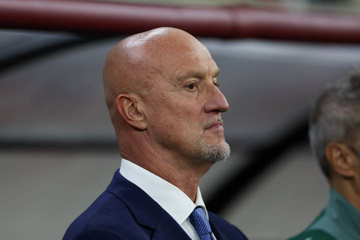 Football. World Cup Qualifiers. Wegry - Portugalia. 09.09.2025