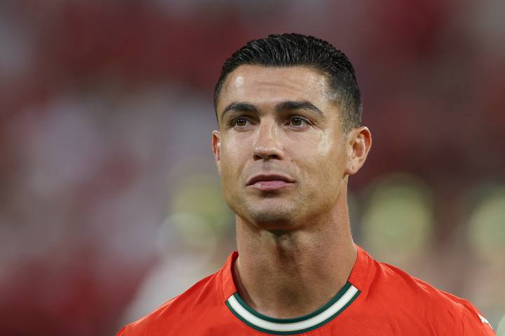 Football. World Cup Qualifiers. Wegry - Portugalia. 09.09.2025