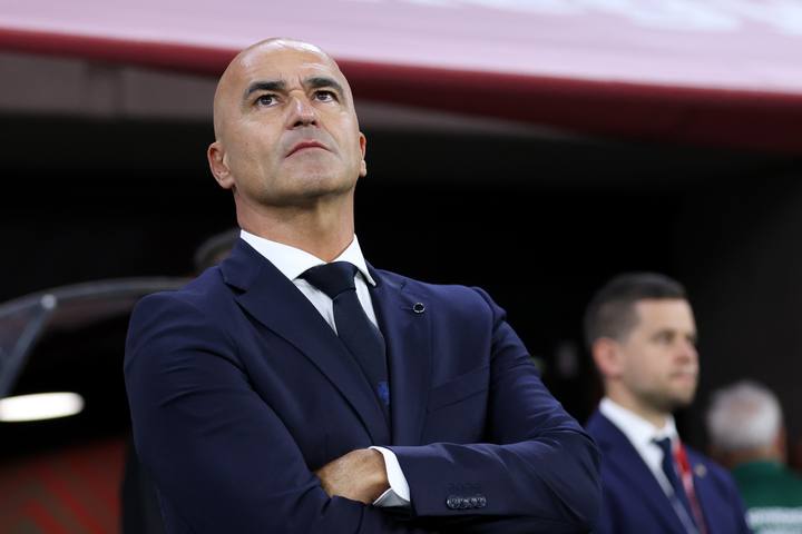 Football. World Cup Qualifiers. Wegry - Portugalia. 09.09.2025