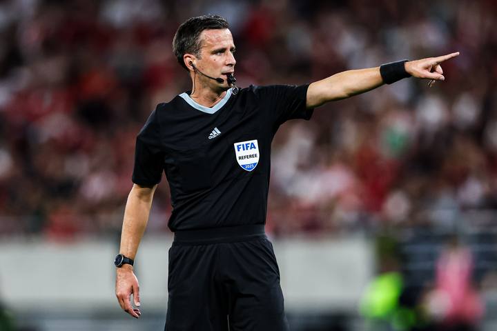 Football. World Cup Qualifiers. Hungary - Portugal. 09.09.2025