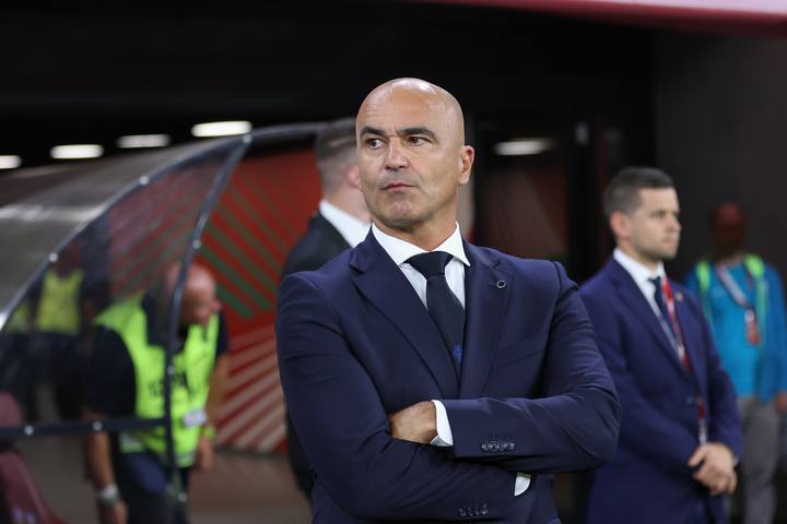 Football. World Cup Qualifiers. Wegry - Portugalia. 09.09.2025