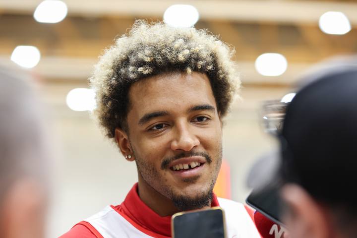 Basketball. Poland national team. Training. 28.07.2025