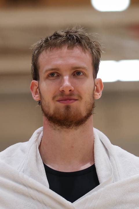 Basketball. Poland national team. Training. 28.07.2025