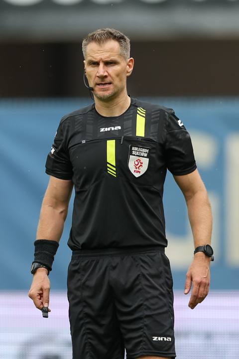 Football. PKO BP Ekstraklasa. Piast Gliwice - Gornik Zabrze. 26.07.2025