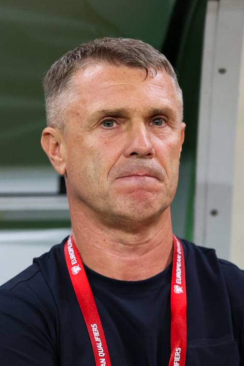 Football. FIFA World Cup. Ukraine - France. 05.09.2025