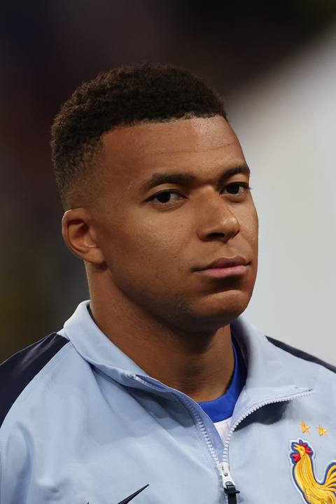 Football. FIFA World Cup. Ukraine - France. 05.09.2025