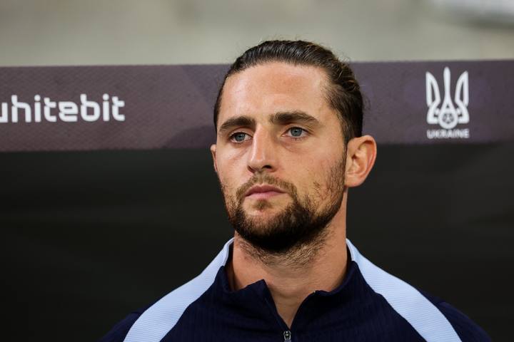 Football. FIFA World Cup. Ukraine - France. 05.09.2025