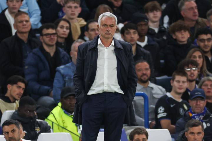 Football. UEFA Champions League. Chelsea - Benfica. 30.09.2025