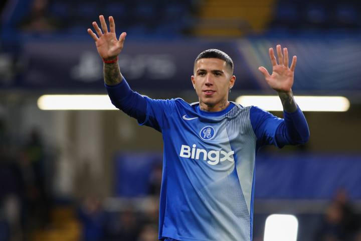 Football. UEFA Champions League. Chelsea - Benfica. 30.09.2025