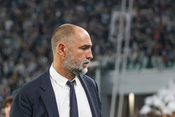 Football. UEFA Champions League. Juventus - Borussia Dortmund. 16.09.2025