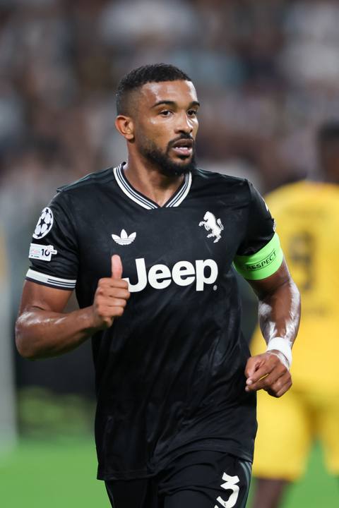 Football. UEFA Champions League. Juventus - Borussia Dortmund. 16.09.2025