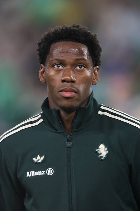 Football. UEFA Champions League. Juventus - Borussia Dortmund. 16.09.2025