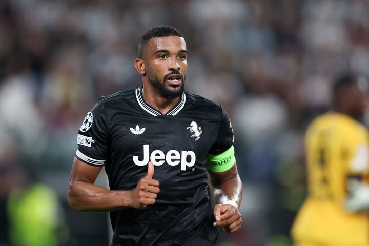 Football. UEFA Champions League. Juventus - Borussia Dortmund. 16.09.2025