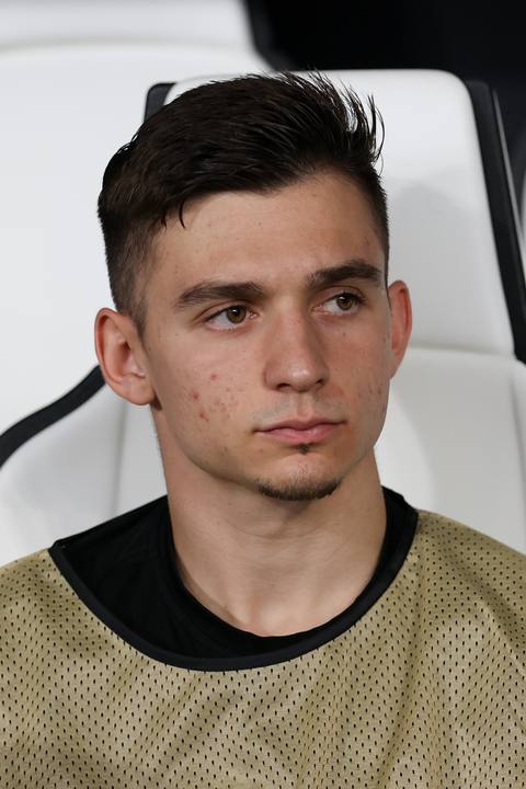 Football. UEFA Champions League. Juventus - Borussia Dortmund. 16.09.2025