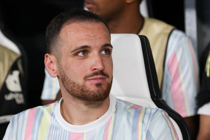 Football. UEFA Champions League. Juventus - Borussia Dortmund. 16.09.2025