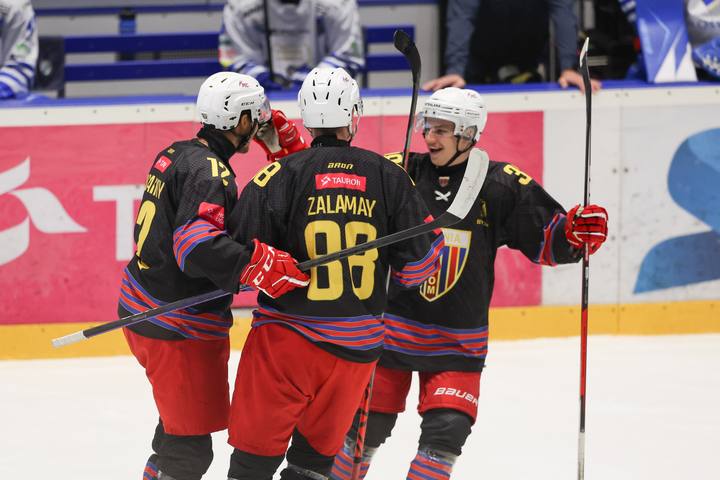 Ice Hockey. Tauron Hokej Liga. Unia Oswiecim - Polonia Bytom. 19.09.2025