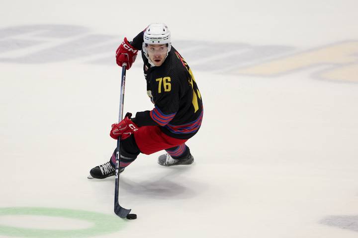 Ice Hockey. Tauron Hokej Liga. Unia Oswiecim - Polonia Bytom. 19.09.2025