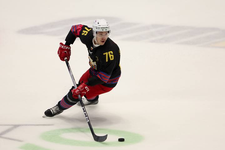 Ice Hockey. Tauron Hokej Liga. Unia Oswiecim - Polonia Bytom. 19.09.2025