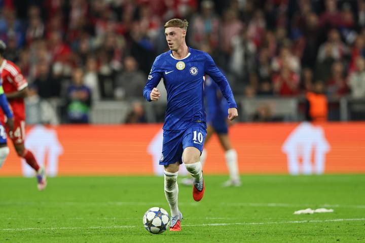 Football. UEFA Champions League. Bayern Munich - Chelsea FC. 17.09.2025