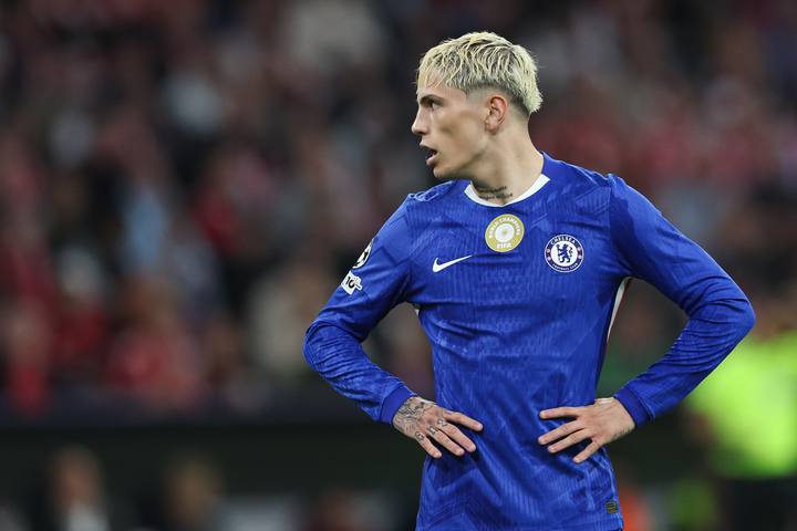 Football. UEFA Champions League. Bayern Munich - Chelsea FC. 17.09.2025