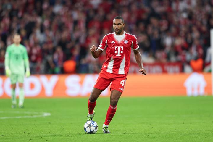 Football. UEFA Champions League. Bayern Munich - Chelsea FC. 17.09.2025