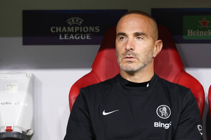 Football. UEFA Champions League. Bayern Munich - Chelsea FC. 17.09.2025