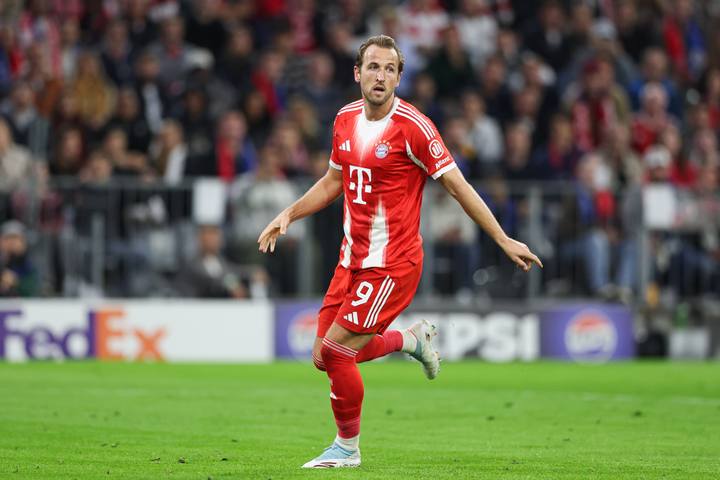 Football. UEFA Champions League. Bayern Munich - Chelsea FC. 17.09.2025