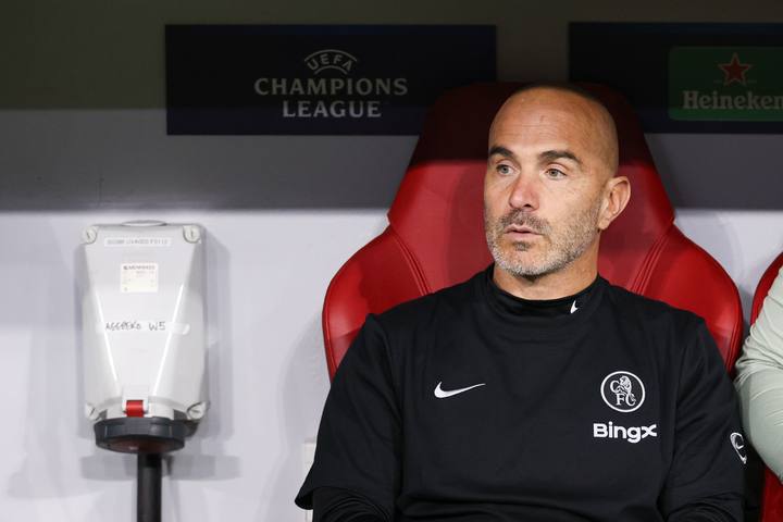 Football. UEFA Champions League. Bayern Munich - Chelsea FC. 17.09.2025