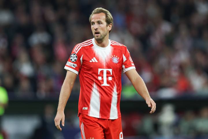 Football. UEFA Champions League. Bayern Munich - Chelsea FC. 17.09.2025