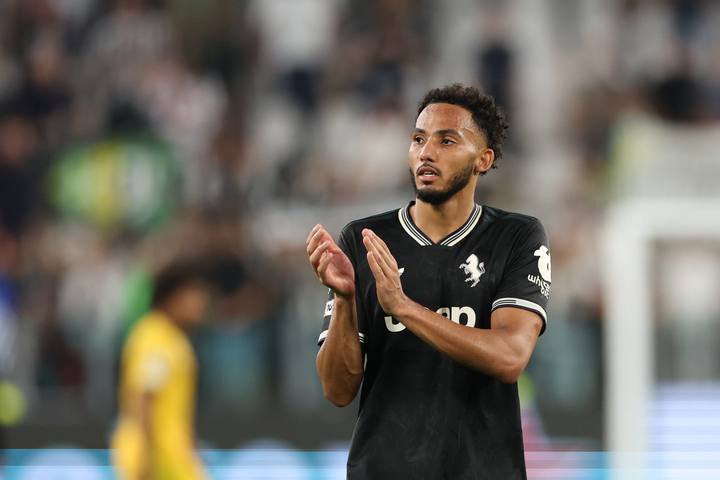 Football. UEFA Champions League. Juventus - Borussia Dortmund. 16.09.2025