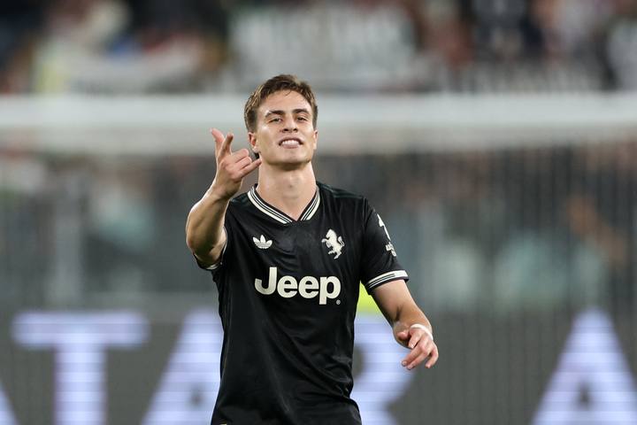 Football. Champions League. Juventus - Borussia Dortmund. 16.09.2025