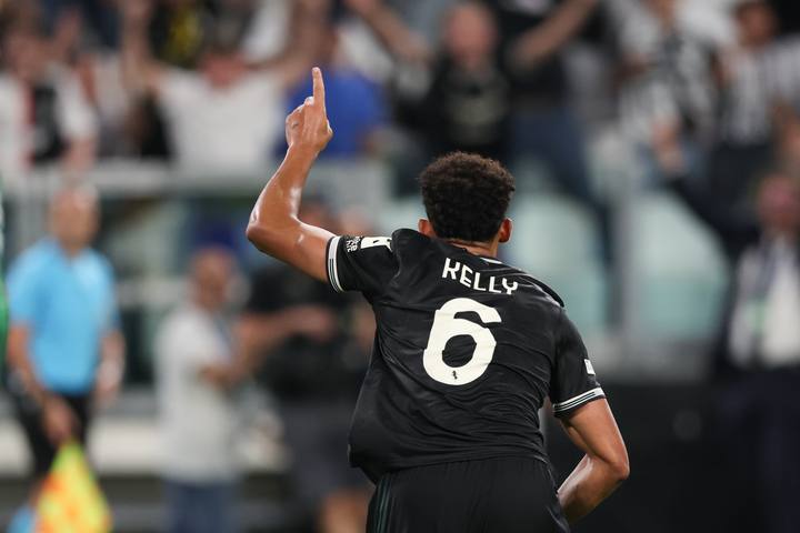 Football. Champions League. Juventus - Borussia Dortmund. 16.09.2025