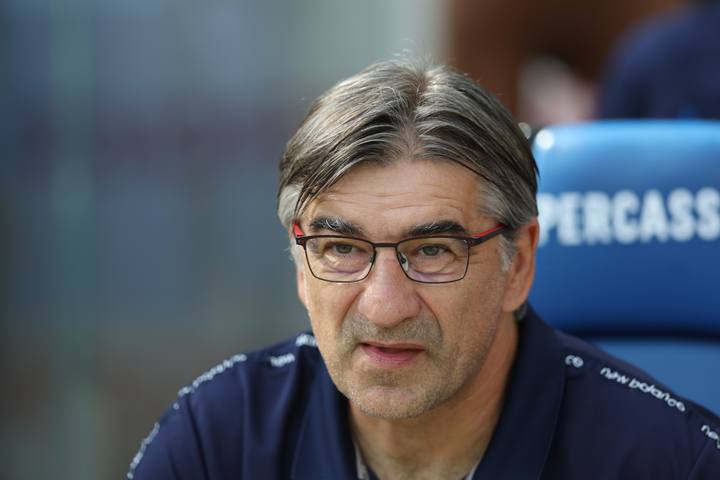 Football. Serie A. Atalanta Bergamo - Lecce. 14.09.2025