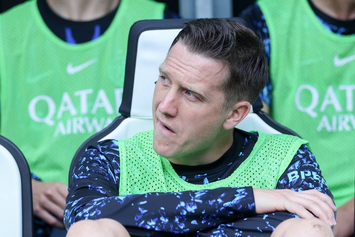 Football. Serie A. Juventus - Inter. 13.09.2025