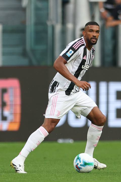 Football. Serie A. Juventus - Inter. 13.09.2025