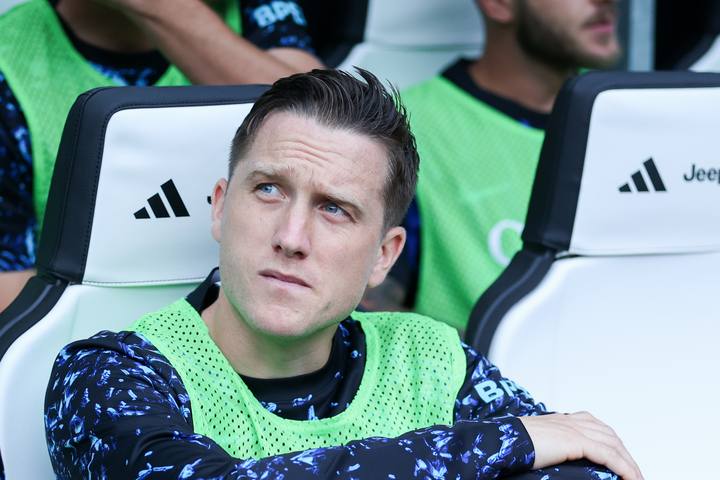 Football. Serie A. Juventus - Inter. 13.09.2025