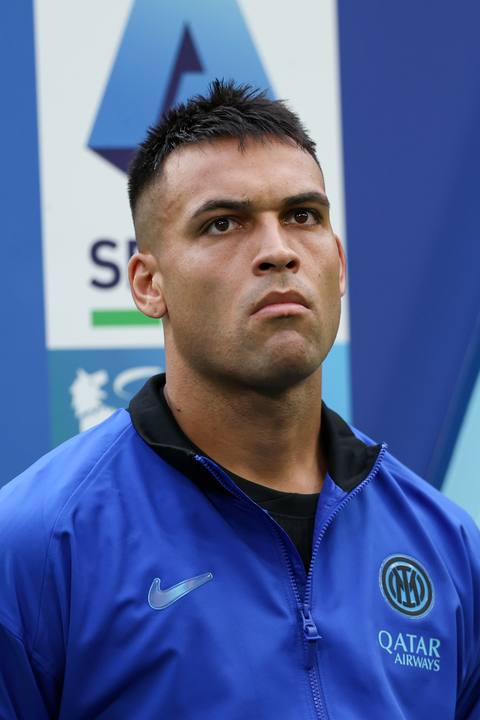 Football. Serie A. Juventus - Inter. 13.09.2025