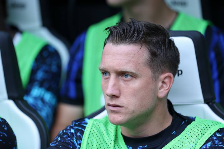 Football. Serie A. Juventus - Inter. 13.09.2025