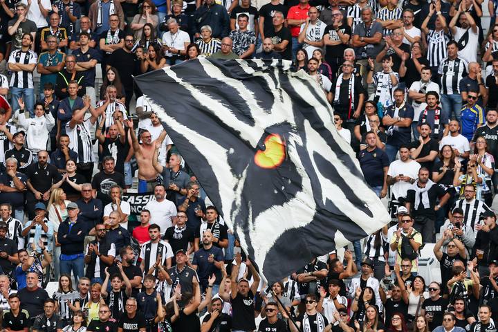 Football. Serie A. Juventus - Inter. 13.09.2025