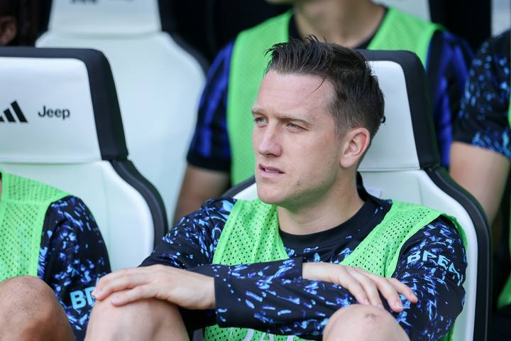 Football. Serie A. Juventus - Inter. 13.09.2025