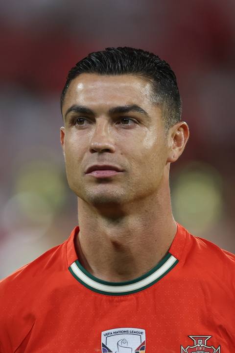 Football. World Cup Qualifiers. Wegry - Portugalia. 09.09.2025