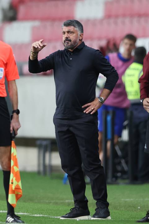 Football. World Cup Qualifiers. Israel - Italy. 08.09.2025