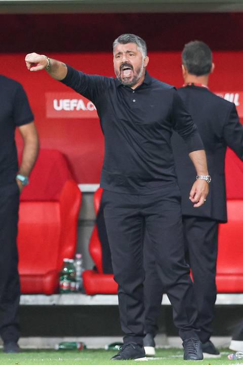 Football. World Cup Qualifiers. Israel - Italy. 08.09.2025