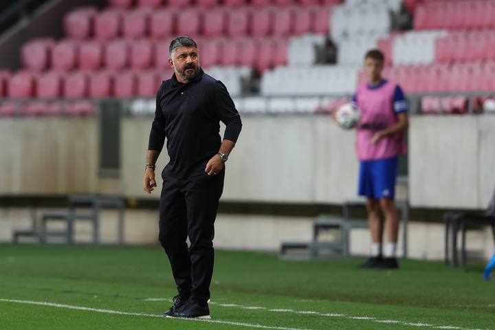 Football. World Cup Qualifiers. Israel - Italy. 08.09.2025