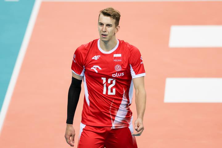 Volleyball. Memorial Huberta Jerzego Wagnera. Poland - Brazil. 30.08.2025