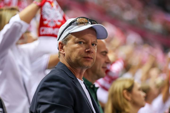 Volleyball. Memorial Huberta Jerzego Wagnera. Poland - Brazil. 30.08.2025